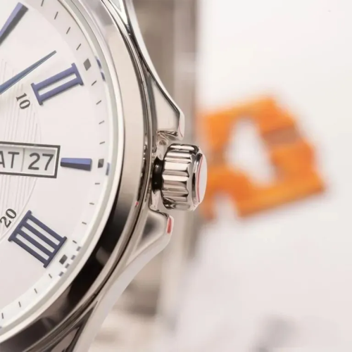 Đồng Hồ Casio 41mm Nam MTP-1384D-7A2VDF