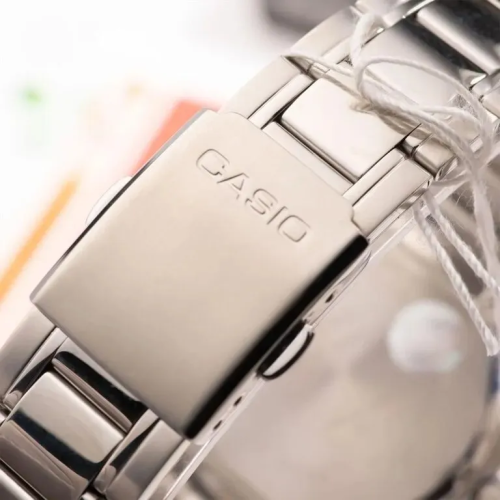 Đồng Hồ Casio 41mm Nam MTP-1384D-7A2VDF