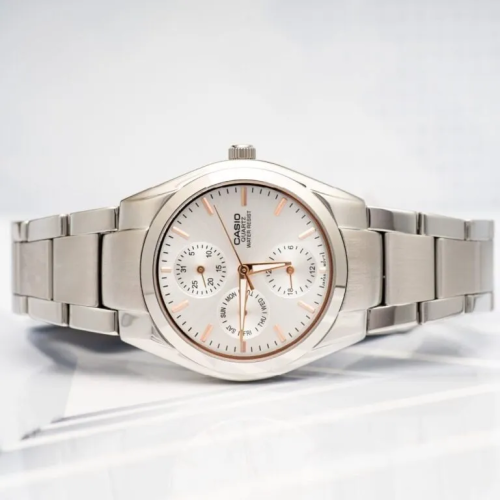 Đồng Hồ Casio Nam MTP-1405D-7ADF