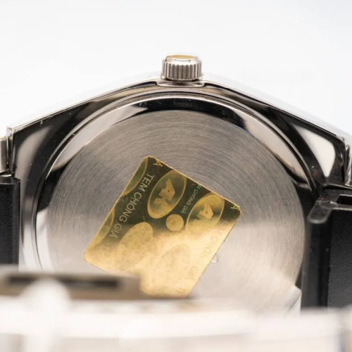 Đồng Hồ Casio Nam MTP-1405D-7ADF