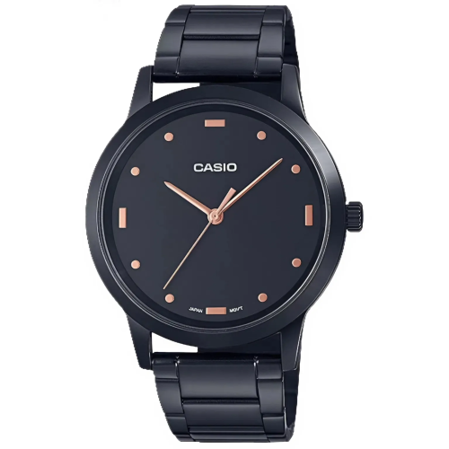 Đồng Hồ Casio Nam MTP-2022VB-1CDR