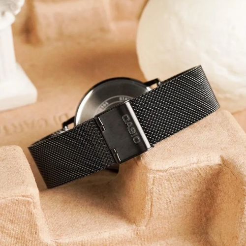 Đồng Hồ Casio 43mm Nam MTP-B105MB-1AVDF