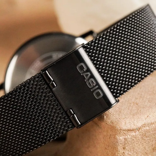 Đồng Hồ Casio 43mm Nam MTP-B105MB-1AVDF