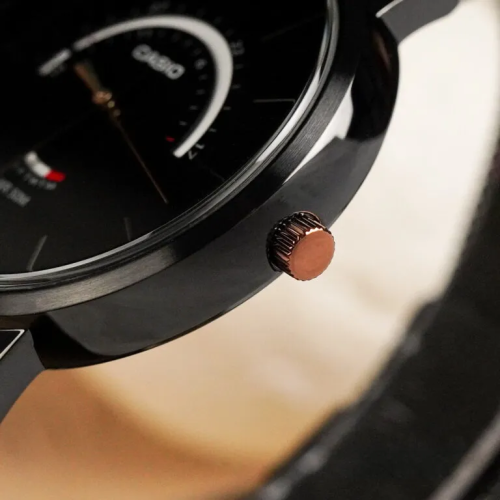 Đồng Hồ Casio 43mm Nam MTP-B105MB-1AVDF