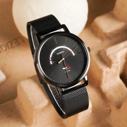 Đồng Hồ Casio 43mm Nam MTP-B105MB-1AVDF