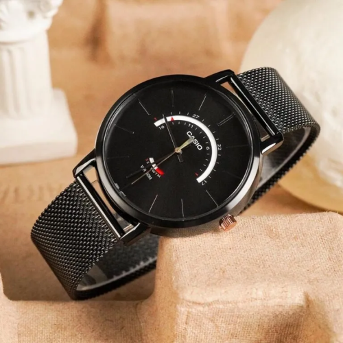 Đồng Hồ Casio 43mm Nam MTP-B105MB-1AVDF