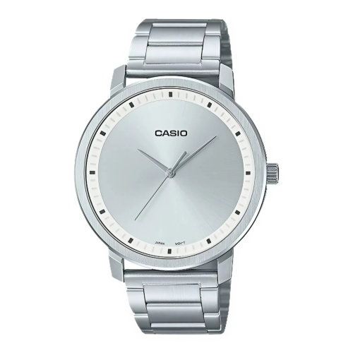 Đồng Hồ Casio 41mm Nam MTP-B115D-7EVDF