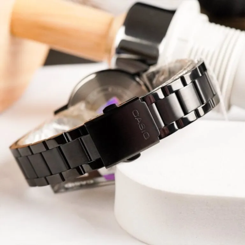 Đồng Hồ Casio 41mm Nam MTP-B125B-8AVDF