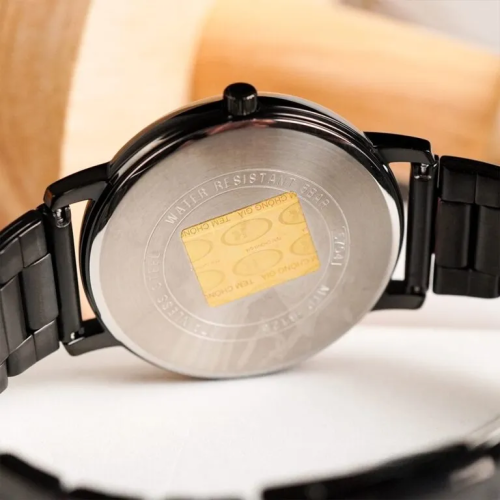 Đồng Hồ Casio 41mm Nam MTP-B125B-8AVDF