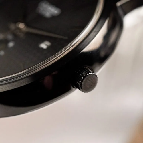 Đồng Hồ Casio 41mm Nam MTP-B125B-8AVDF