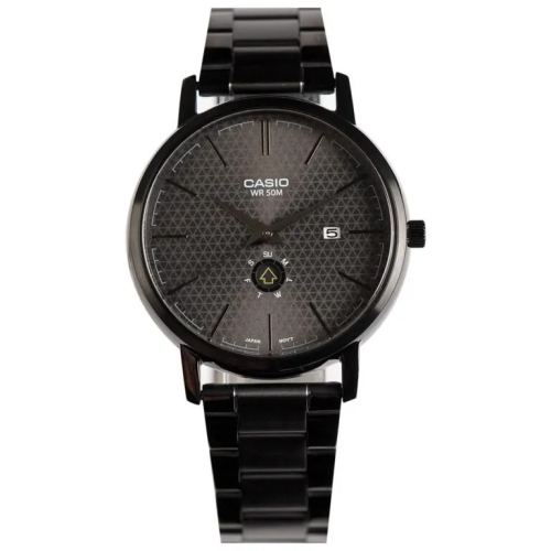 Đồng Hồ Casio 41mm Nam MTP-B125B-8AVDF