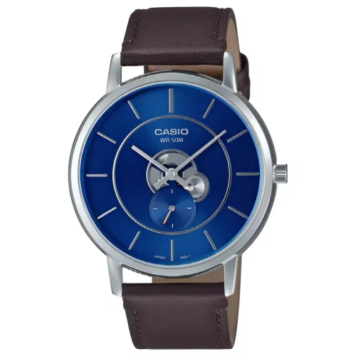 Đồng Hồ Casio 41mm Nam MTP-B130L-2AVDF