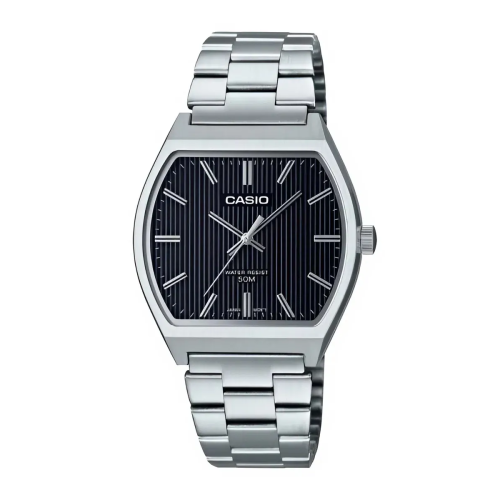 Đồng Hồ Casio 39 x 35.5 mm Nam MTP-B140D-1AVDF