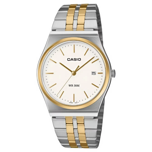 Đồng Hồ Casio 40mm Nam MTP-B145SG-7AVDF