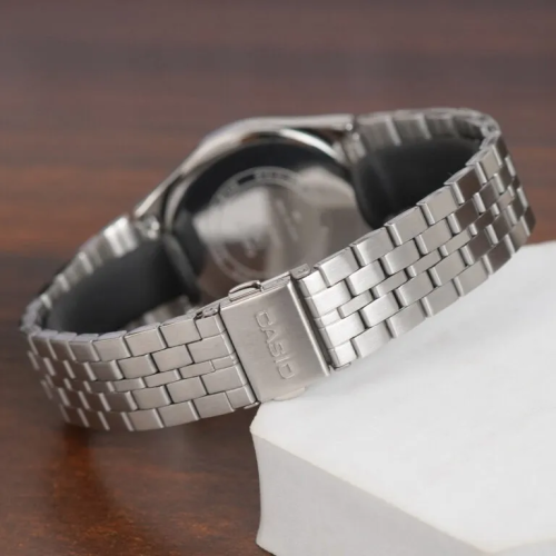 Đồng Hồ Casio Nam MTP-B146D-1AVDF