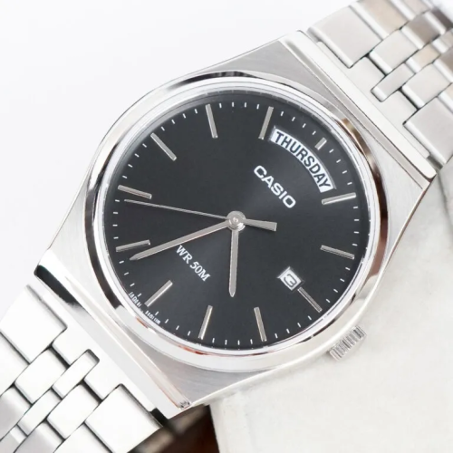 Đồng Hồ Casio Nam MTP-B146D-1AVDF