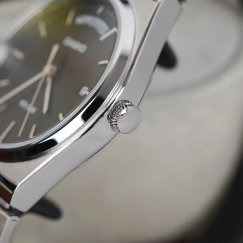 Đồng Hồ Casio Nam MTP-B146D-1AVDF