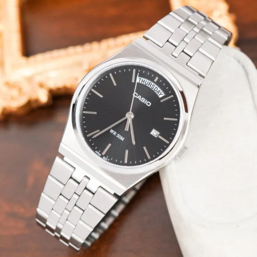 Đồng Hồ Casio Nam MTP-B146D-1AVDF