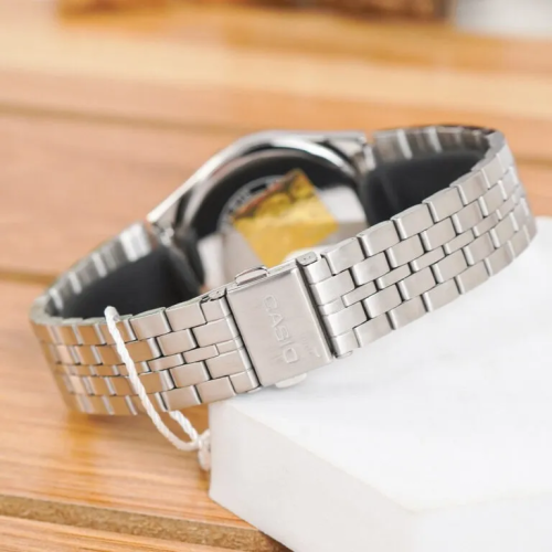 Đồng Hồ Casio 35mm Nam MTP-B146D-2AVDF