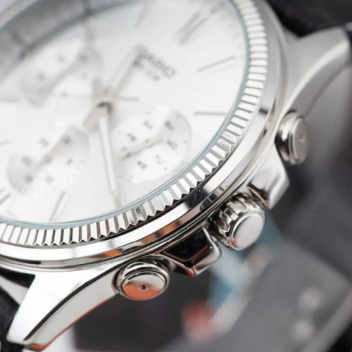 Đồng Hồ Casio 35mm Nam MTP-B146D-7AVDF