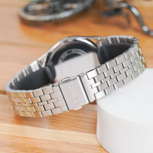 Đồng Hồ Casio 35mm Nam MTP-B146D-7AVDF