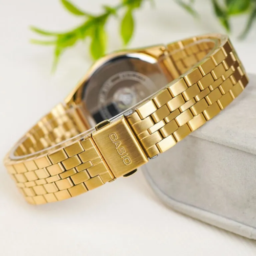 Đồng Hồ Casio 35mm Nam MTP-B146G-3AVDF