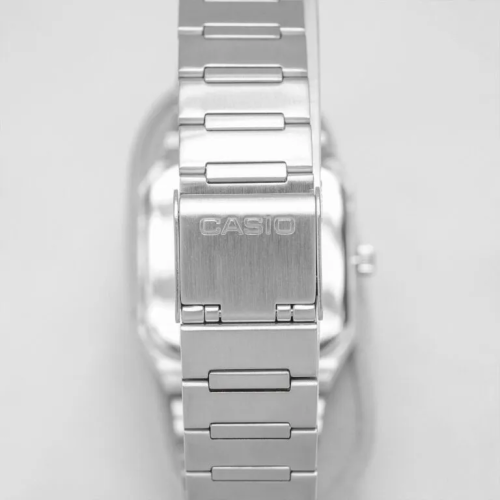 Đồng Hồ Casio 40.0mm x 32.5mm Nam MTP-B185D-7AVDF