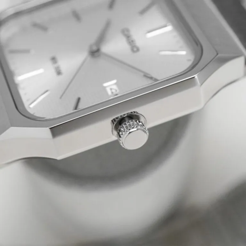 Đồng Hồ Casio 40.0mm x 32.5mm Nam MTP-B185D-7AVDF