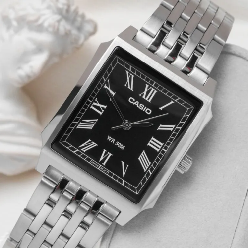 Đồng Hồ Casio Nam MTP-B190D-1BVDF