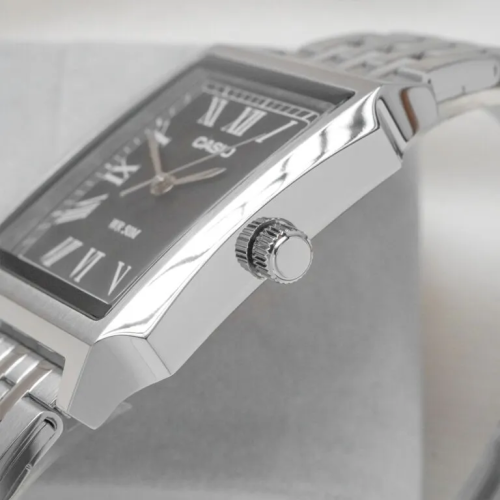 Đồng Hồ Casio Nam MTP-B190D-1BVDF