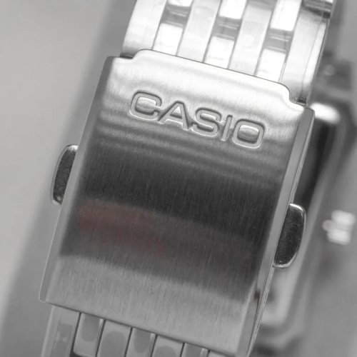 Đồng Hồ Casio Nam MTP-B190D-1BVDF