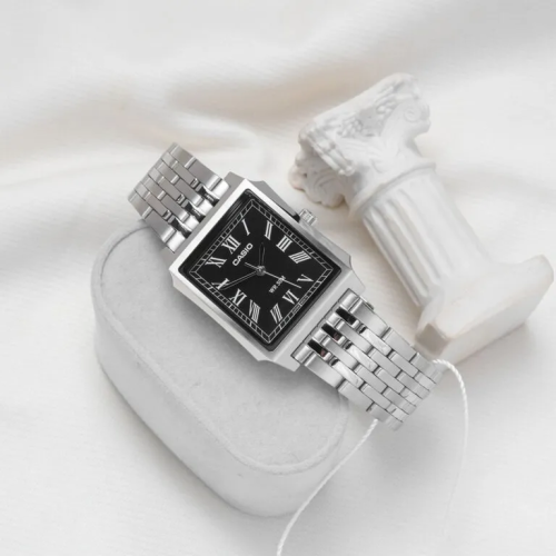 Đồng Hồ Casio Nam MTP-B190D-1BVDF