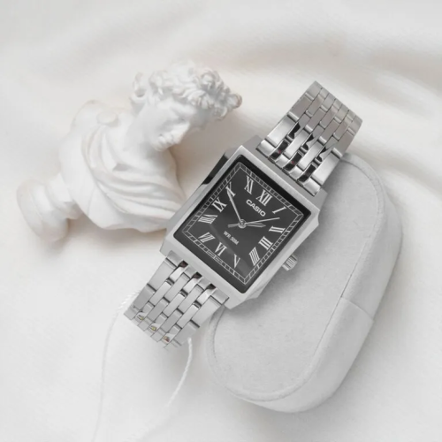 Đồng Hồ Casio Nam MTP-B190D-1BVDF