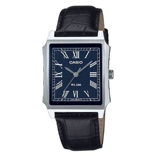 Đồng Hồ Casio Nam MTP-B190L-2BVDF