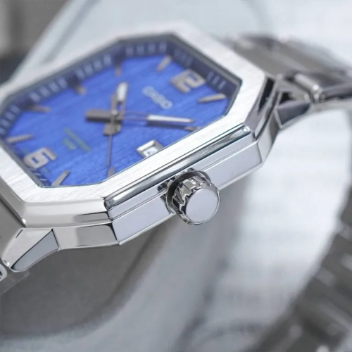 Đồng Hồ Casio 46.5 x 38 mm Nam MTP-B195D-2AVDF