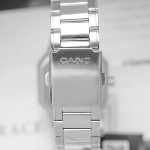 Đồng Hồ Casio 46.5 x 38 mm Nam MTP-B195D-3AVDF