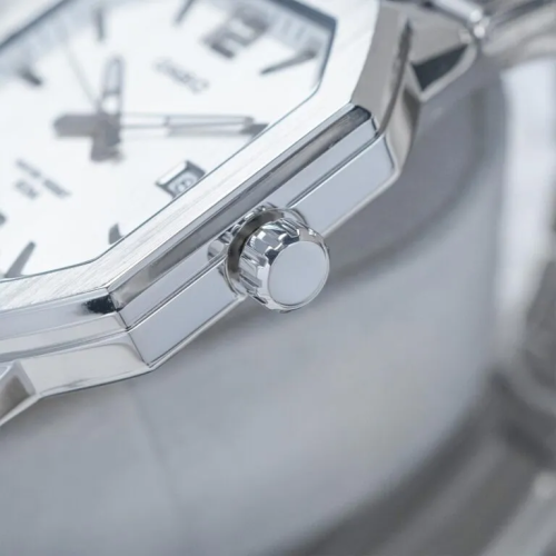 Đồng Hồ Casio 46.5 x 38 mm Nam MTP-B195D-7AVDF