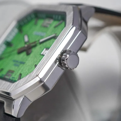 Đồng Hồ Casio 46.5 x 38 mm Nam MTP-B195L-3AVDF