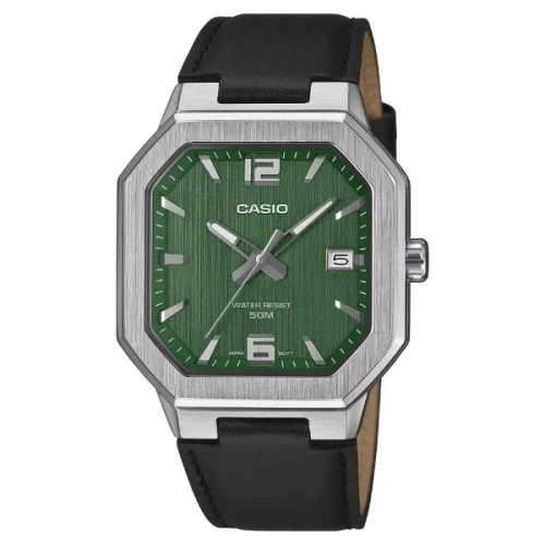 Đồng Hồ Casio 46.5 x 38 mm Nam MTP-B195L-3AVDF