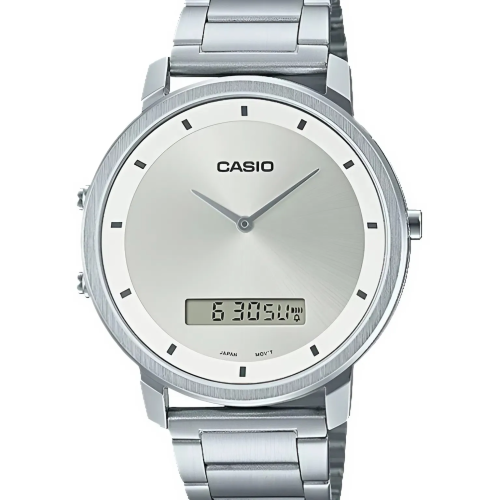 Đồng Hồ Casio Nam MTP-B200D-7EVDF
