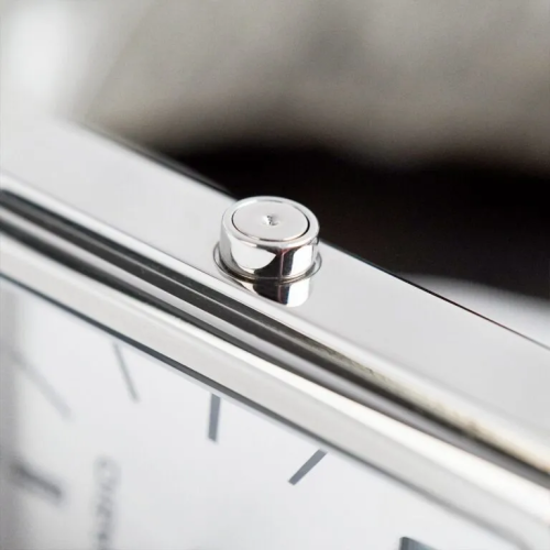 Đồng Hồ Casio 42 x 30 mm Nam MTP-B205D-7EDF