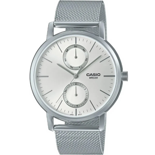 Đồng Hồ Casio 41mm Nam MTP-B310M-7AVDF
