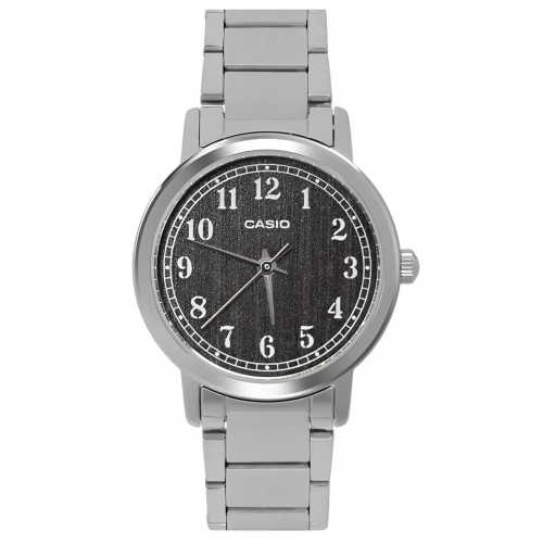 Đồng Hồ Casio Nam MTP-E145D-1BDF