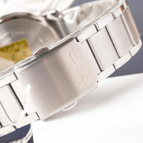 Đồng Hồ Casio Nam MTP-E145D-5B2DF