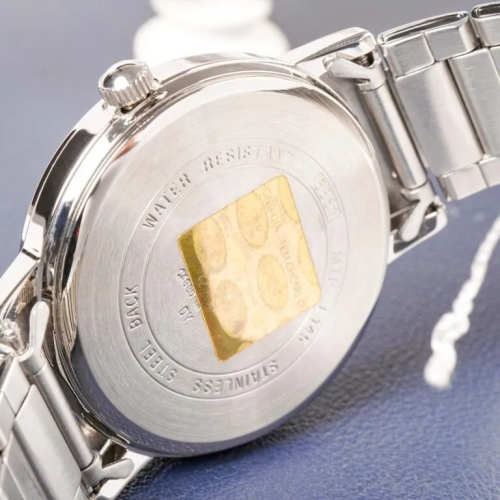 Đồng Hồ Casio Nam MTP-E145D-5B2DF