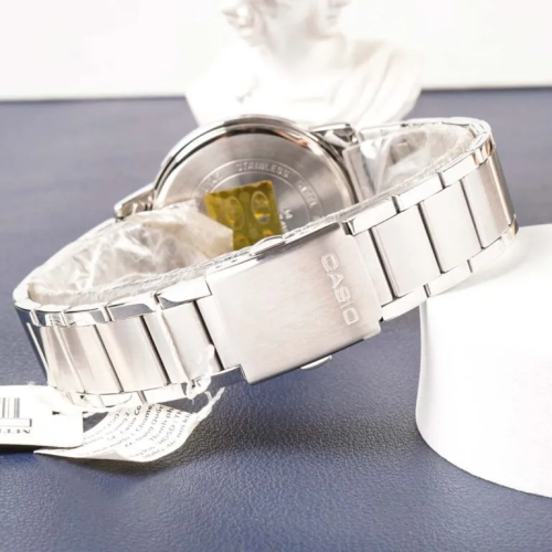 Đồng Hồ Casio Nam MTP-E145D-5B2DF