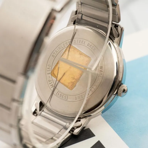 Đồng Hồ Casio Nam MTP-E159D-2BDF