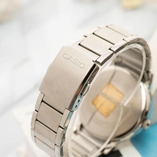 Đồng Hồ Casio Nam MTP-E159D-2BDF