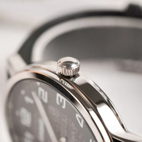 Đồng Hồ Casio 40mm Nam MTP-E159L-1BDF