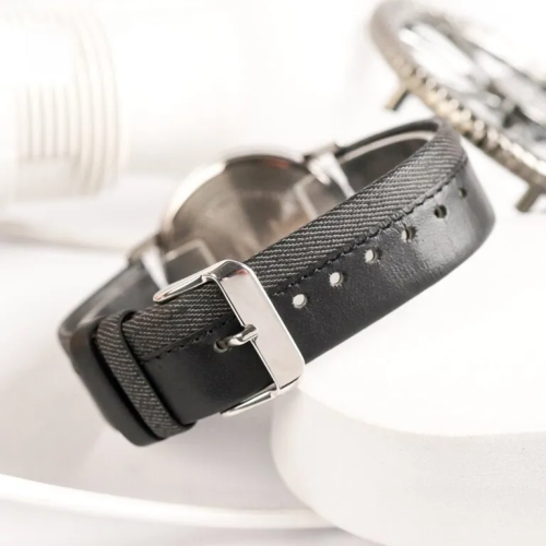 Đồng Hồ Casio 40mm Nam MTP-E159L-1BDF